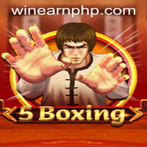 Discover 5Boxing: A New Strategy Game Blending Fun with Challenges
