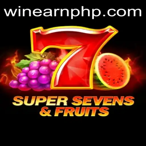 Explore the Exciting World of 7SuperSevensFruits