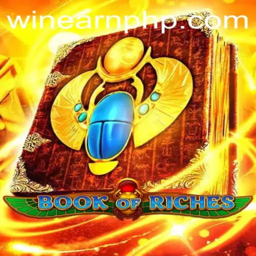 Discover the Enigmatic World of BookofRiches: A Comprehensive Guide