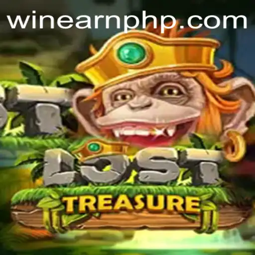 Discover the Adventure of LostTreasure: A Thrilling Journey with EARNPHP.COM