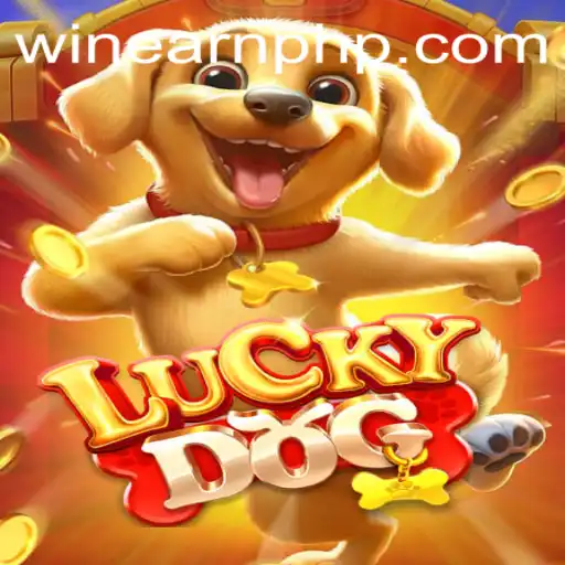 Discover LuckyDog: A Riveting Gaming Experience