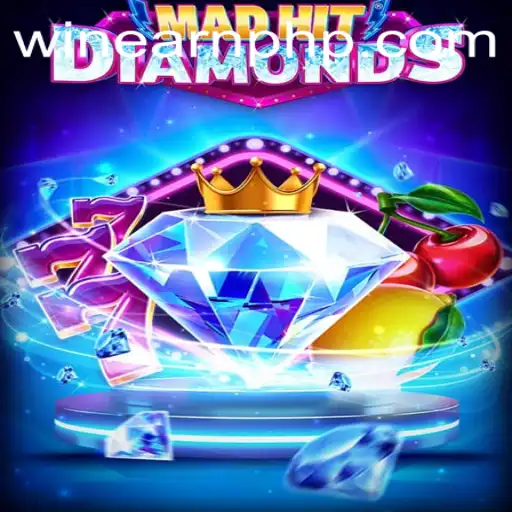 MadHitDiamonds: An In-Depth Exploration of a Popular Mobile Game