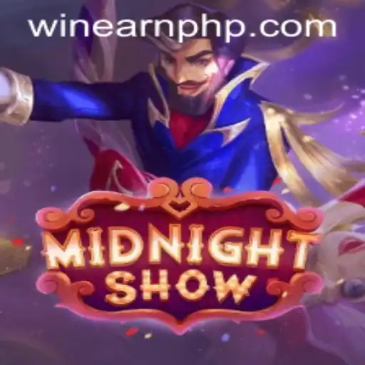 Unveiling MidnightShow: An Exciting Gaming Experience Linked with EARNPHP.COM