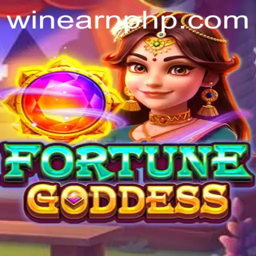 Unveiling the Mystical World of FORTUNEGODDESS on EARNPHP.COM