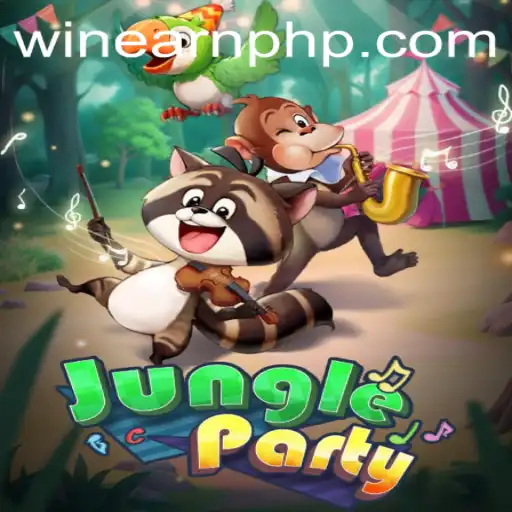 The Thrilling World of JungleParty: Discover How EARNPHP.COM Adds to the Excitement