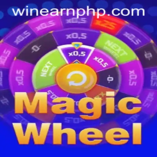 Unveiling the MagicWheel: A New Spin on Gaming