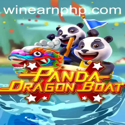 PANDADRAGONBOAT: A Unique Blend of Excitement and Strategy