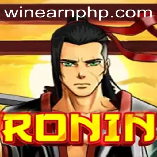 Discovering Ronin: The Ultimate Strategy Game Experience