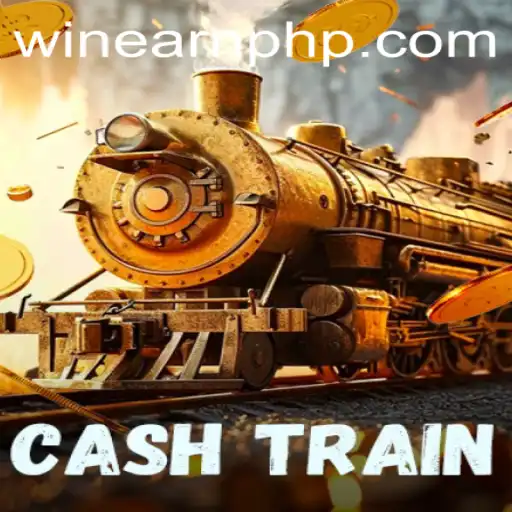 CashTrain: Embark on the Journey to Fortune with EARNPHP.COM