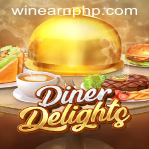 Discover the Excitement of DinerDelights: A Culinary Journey with EARNPHP.COM