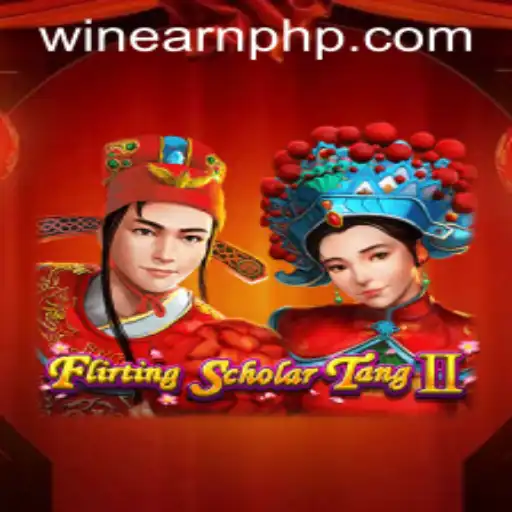 Discover the Enchanting World of Flirting Scholar Tang II and Online Opportunities with EARNPHP.COM