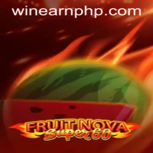 Unveiling the Excitement of FruitNovaSuper60: A Fresh Take on Online Gaming