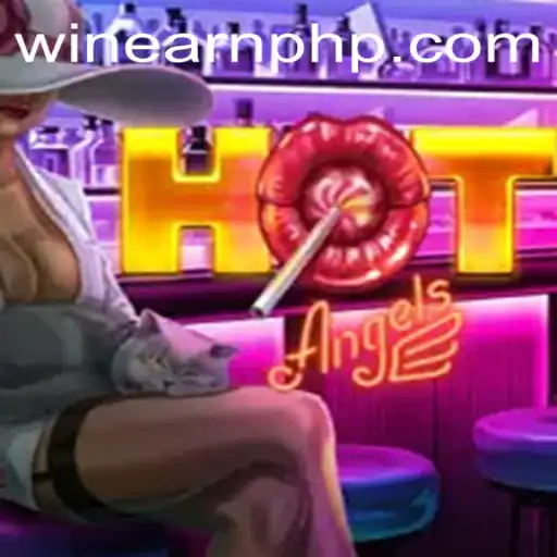 Exploring the Exciting World of HotAngels: A New Trend in Online Gaming