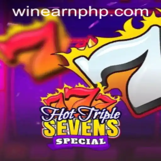 Discovering the Excitement of HotTripleSevensSpecial Amidst Emerging Trends