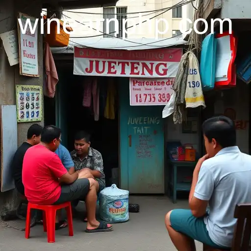Understanding the Complex World of Jueteng in the Philippines