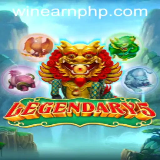 Legendary5: A Thrilling New Gaming Experience with EARNPHP.COM