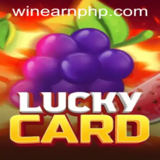 Exploring the Thrill of LuckyCard: The New Trend in Gaming with EARNPHP.COM