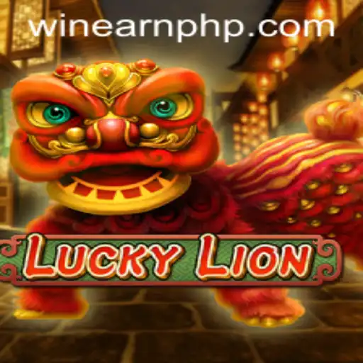 Exploring the World of LuckyLion: A Dive into EARNPHP.COM's Latest Gaming Experience