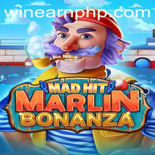 MadHitMarlinBonanza: Dive Into A Whirlwind of Adventure and Rewards