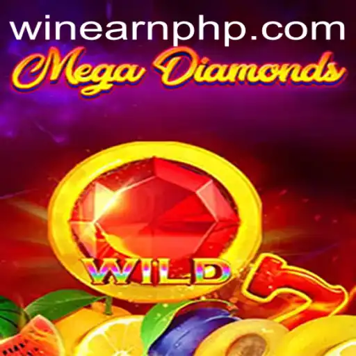Experience the Thrill of MegaDiamond: A New Era of Gaming