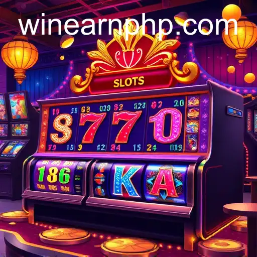 The Fascinating World of Online Slots: Discover EARNPHP.COM