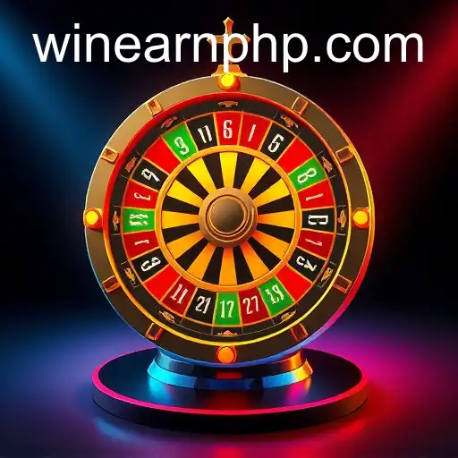 Exploring the Exciting World of Rotary Games