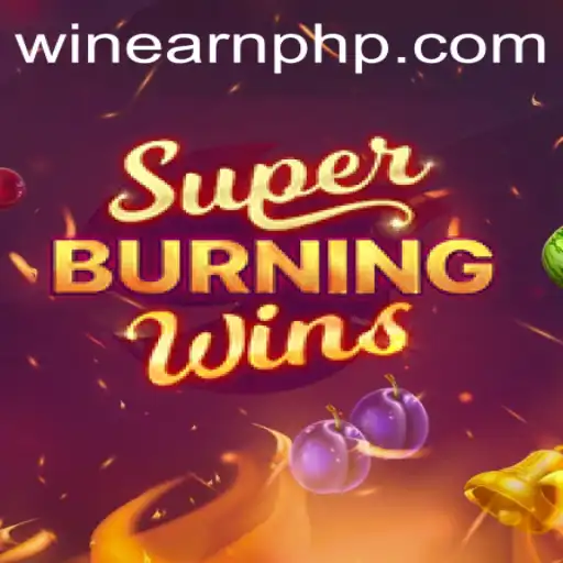 SuperBurningWins: A Classic Slot Game Meets Modern Gaming Innovation