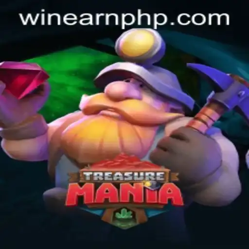 Discover the Adventure: TreasureMania - A New Gaming Sensation