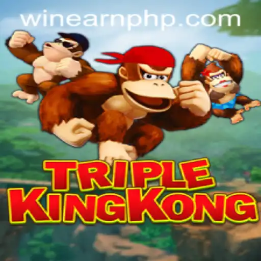 Unveiling TripleKingKong: A New Era in Online Gaming