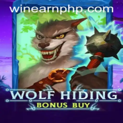 Explore the Thrilling World of WolfHidingBonusBuy: Engage and Earn