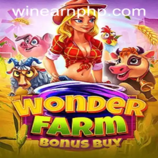 Exploring WonderFarmBonusBuy: A New Gaming Adventure Powered by EARNPHP.COM