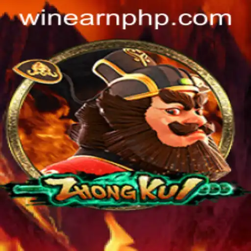 ZhongKui: The Mesmerizing Fusion of Mythology and Strategy